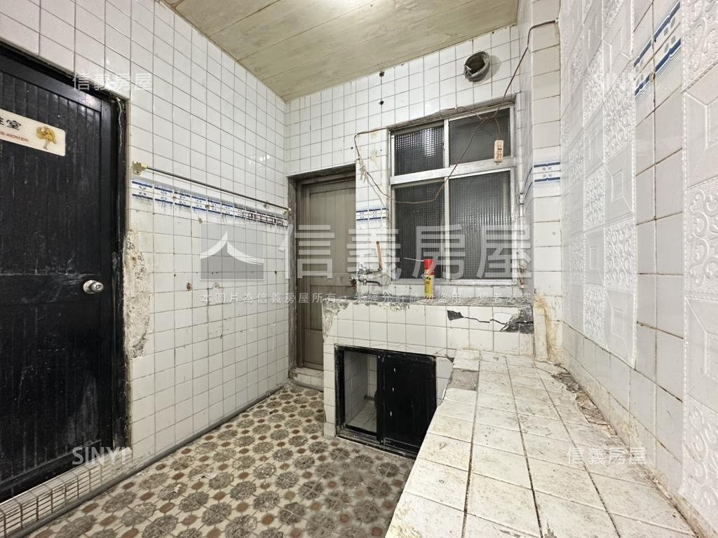 吉祥同安美一樓房屋室內格局與周邊環境