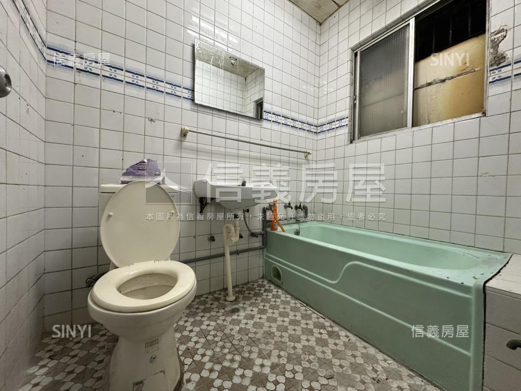 吉祥同安美一樓房屋室內格局與周邊環境