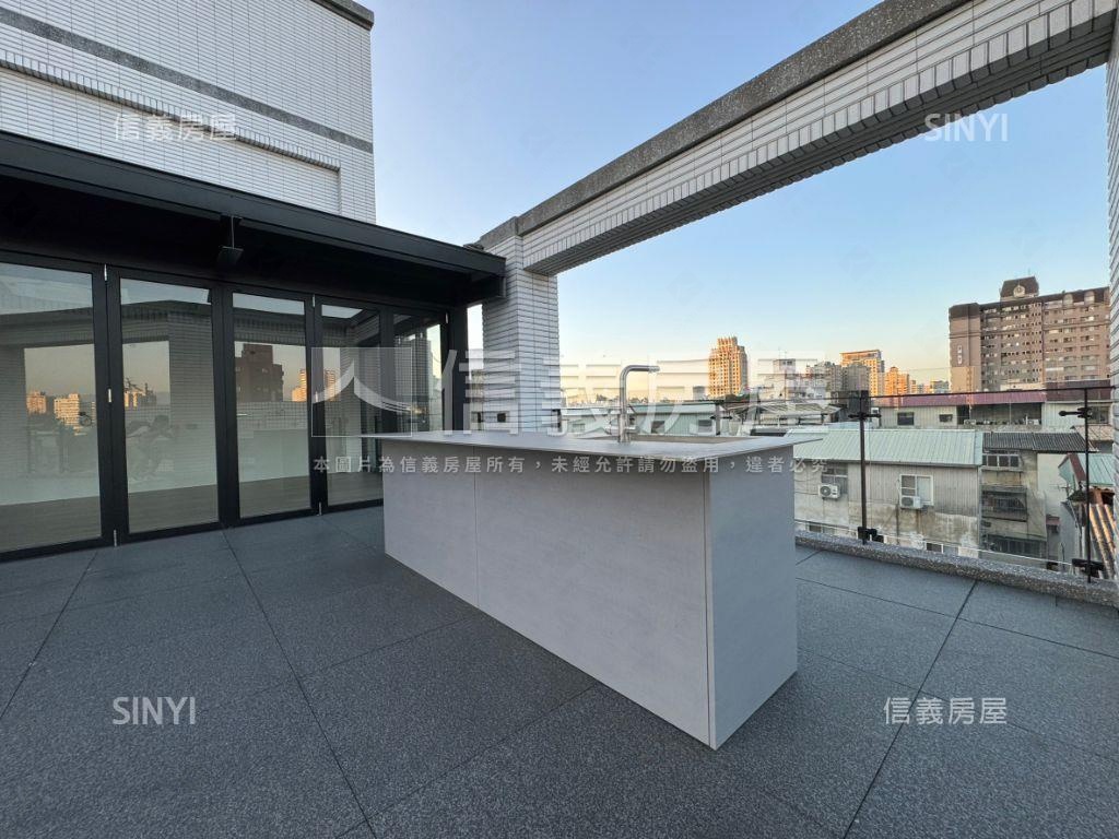 角間大面寬企業總部首選房屋室內格局與周邊環境