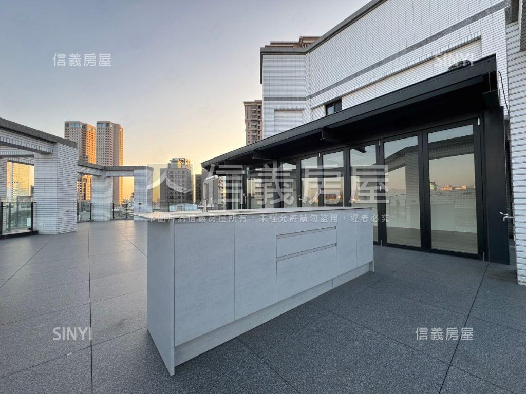 角間大面寬企業總部首選房屋室內格局與周邊環境