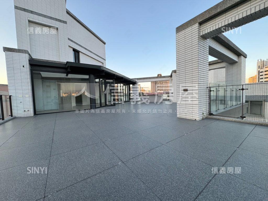 角間大面寬企業總部首選房屋室內格局與周邊環境