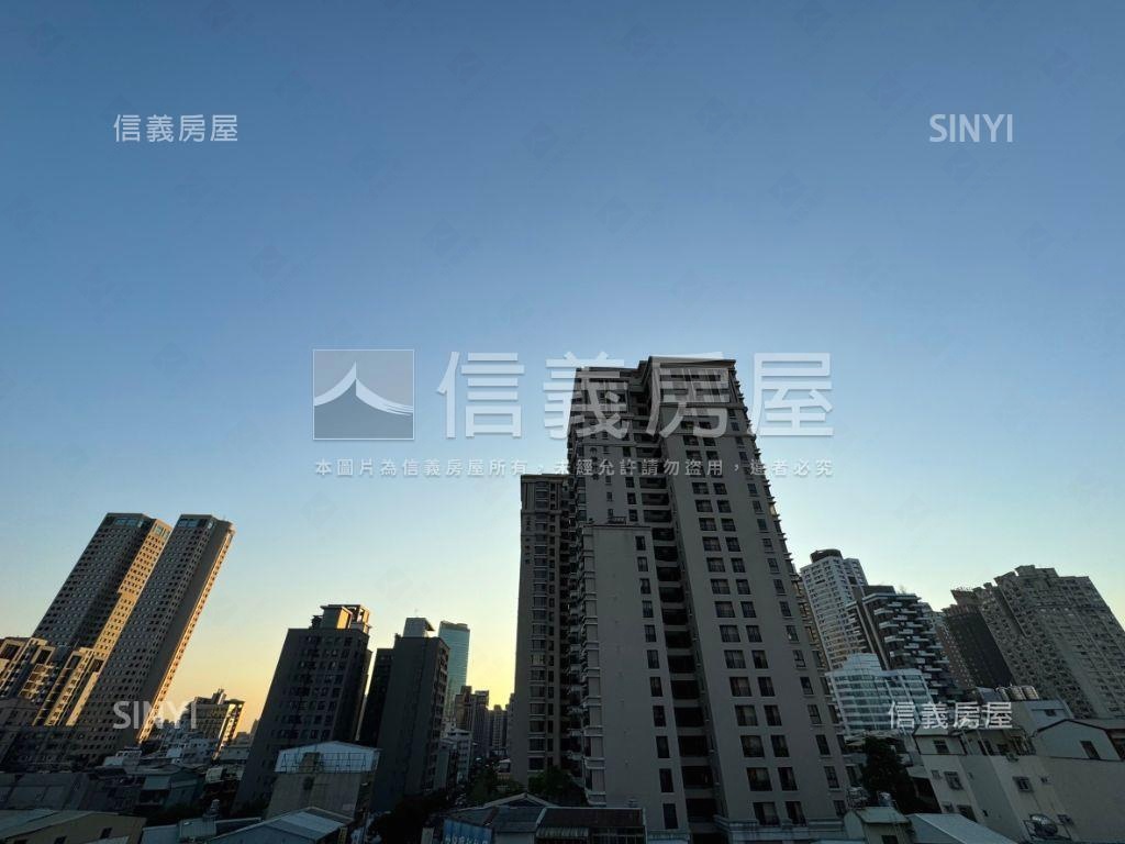 角間大面寬企業總部首選房屋室內格局與周邊環境