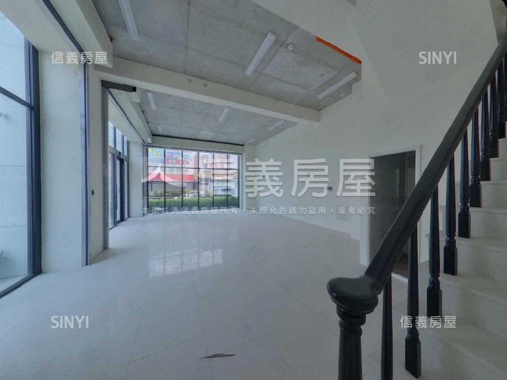 八卦寮面寬Ｇ３△店面房屋室內格局與周邊環境