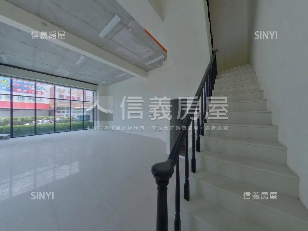 八卦寮面寬Ｇ３△店面房屋室內格局與周邊環境