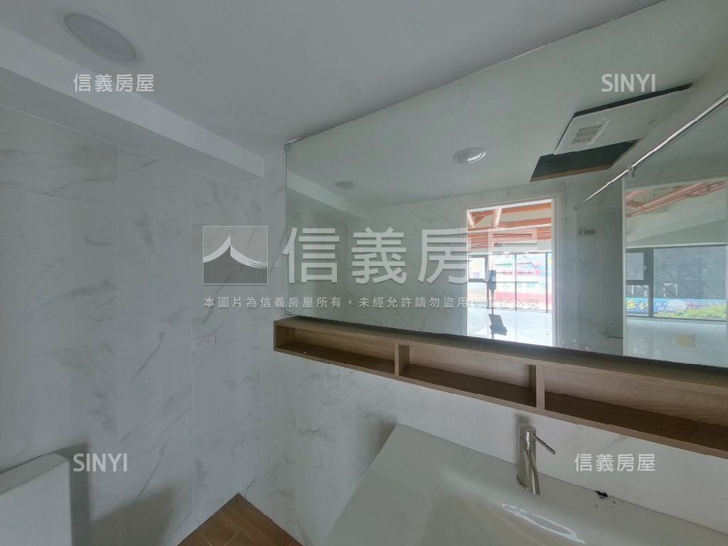 八卦寮面寬Ｇ３△店面房屋室內格局與周邊環境
