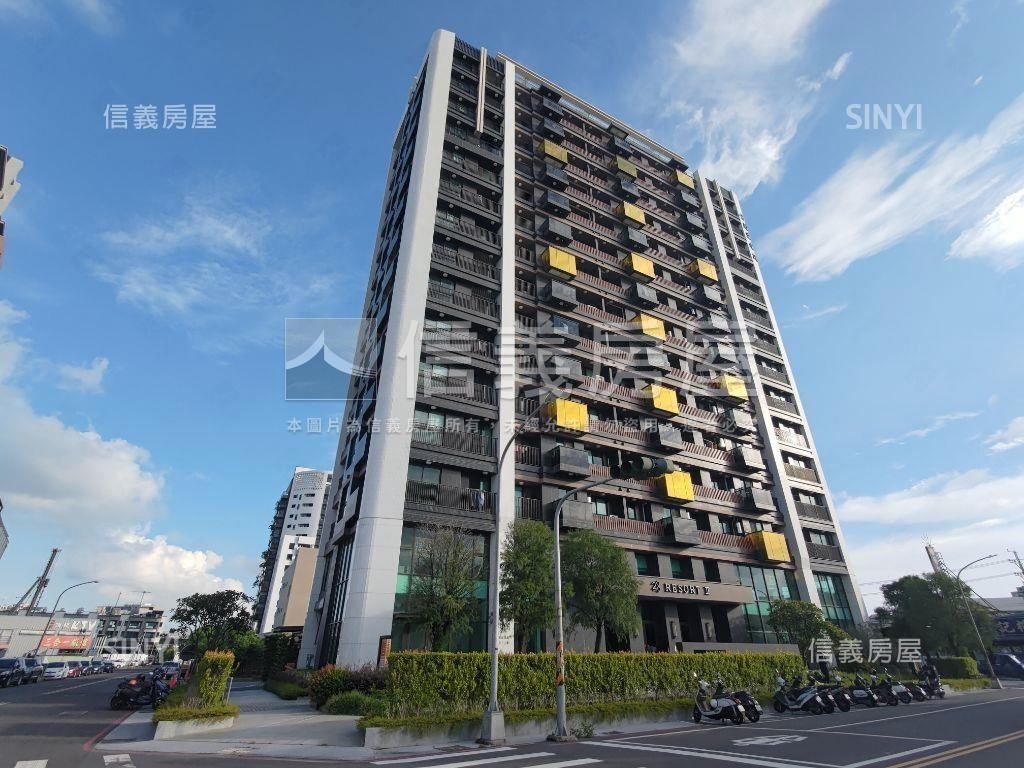 八卦寮面寬Ｇ３△店面房屋室內格局與周邊環境