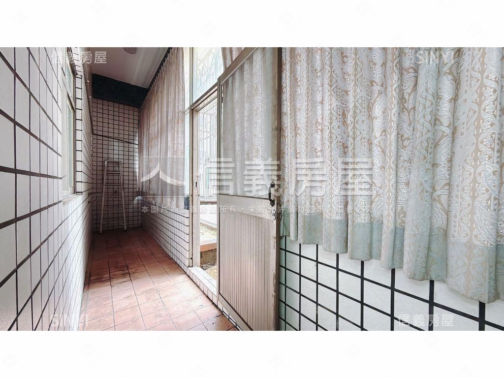 陳平國小旁九米面寬店面房屋室內格局與周邊環境