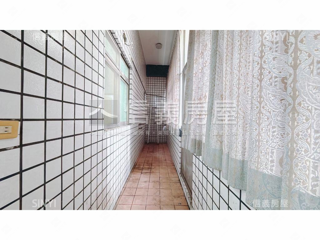 陳平國小旁九米面寬店面房屋室內格局與周邊環境