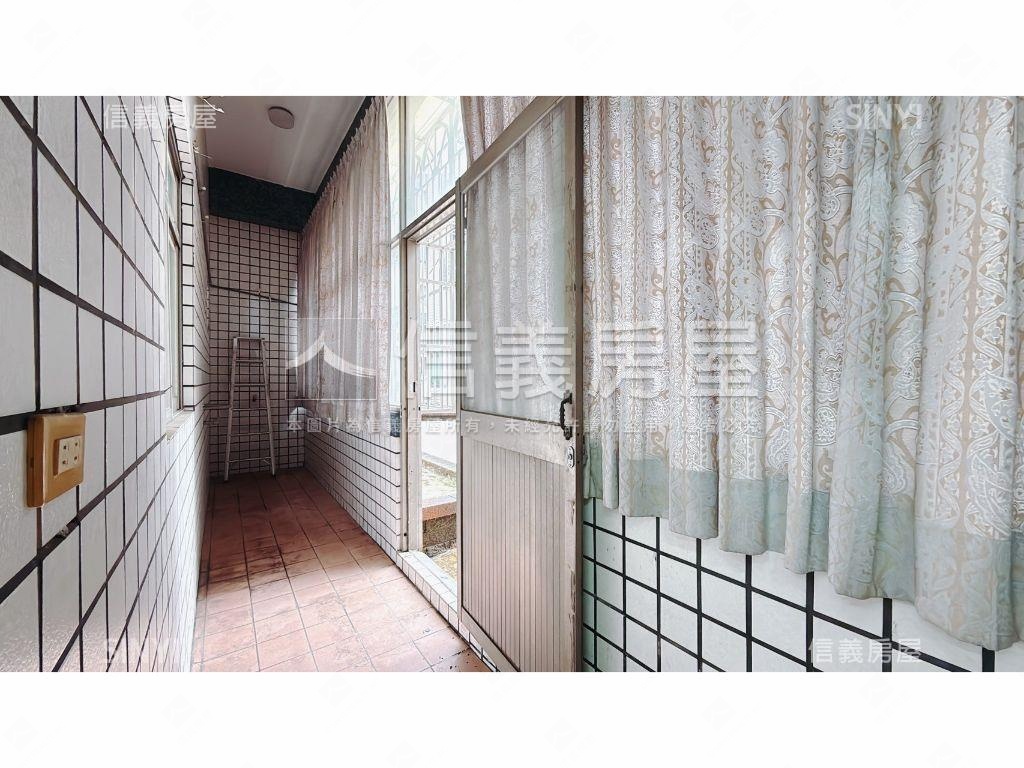 陳平國小旁九米面寬店面房屋室內格局與周邊環境