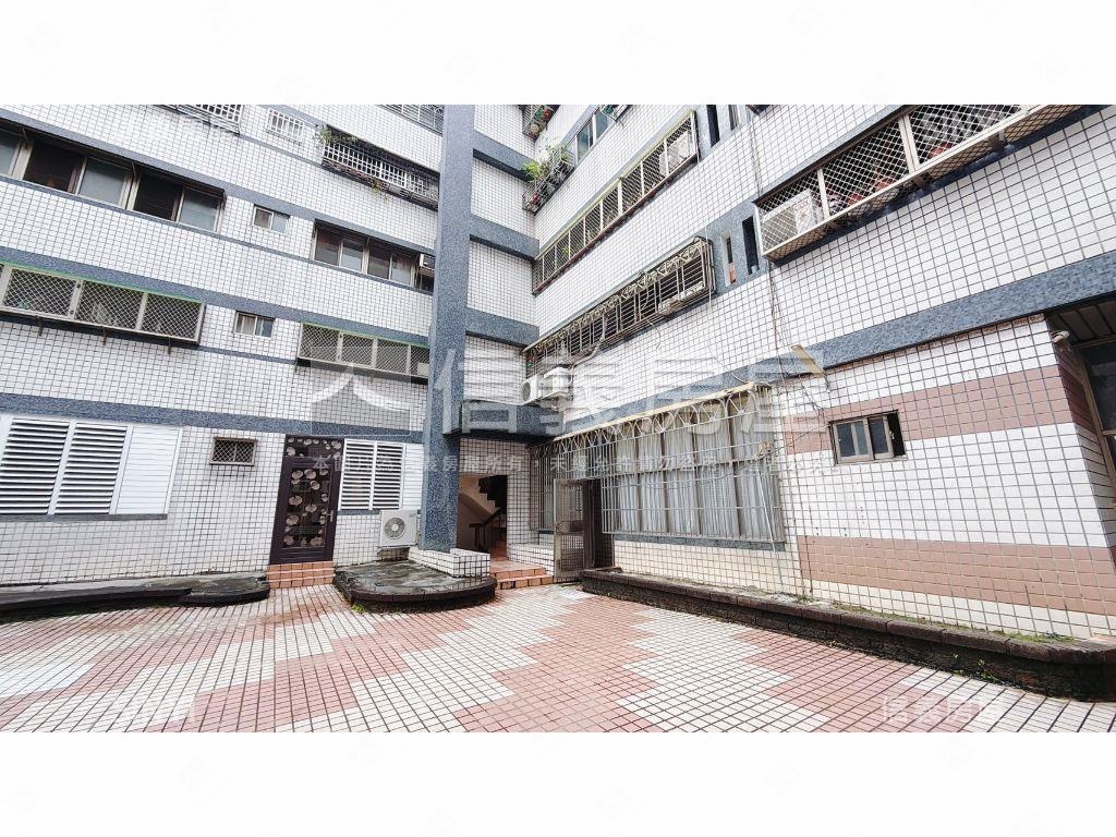 陳平國小旁九米面寬店面房屋室內格局與周邊環境