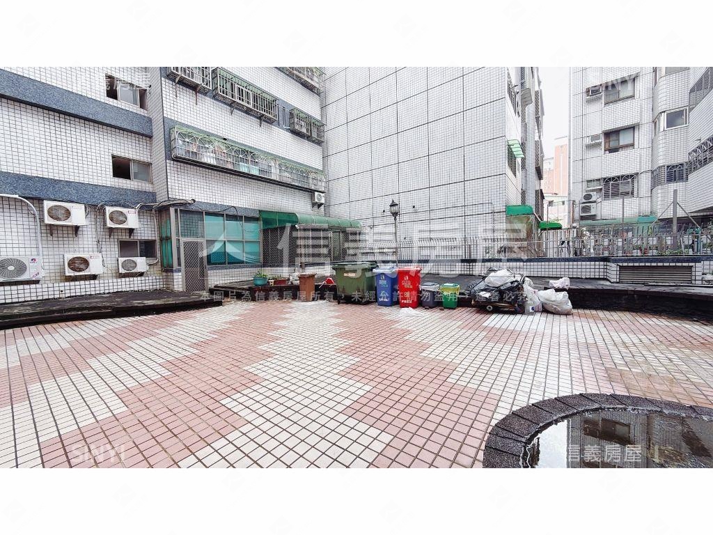 陳平國小旁九米面寬店面房屋室內格局與周邊環境