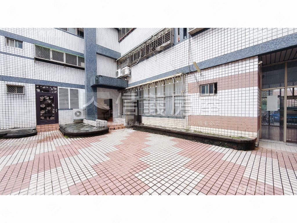 陳平國小旁九米面寬店面房屋室內格局與周邊環境
