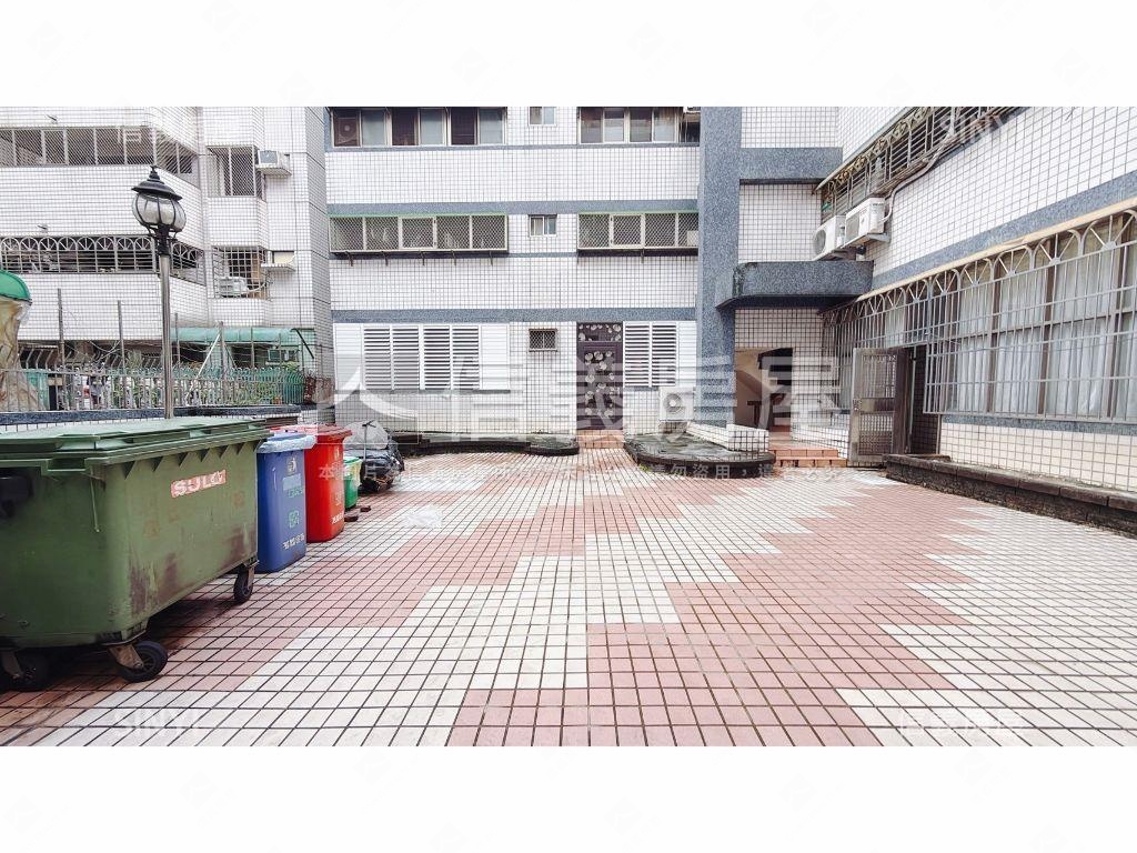 陳平國小旁九米面寬店面房屋室內格局與周邊環境