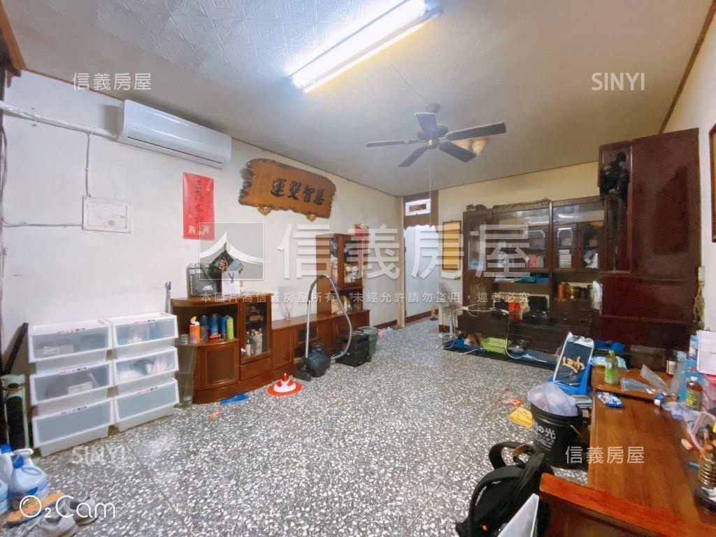 近埔心車站大地坪透店房屋室內格局與周邊環境