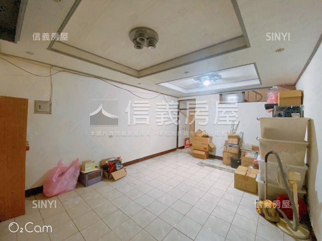 近埔心車站大地坪透店房屋室內格局與周邊環境