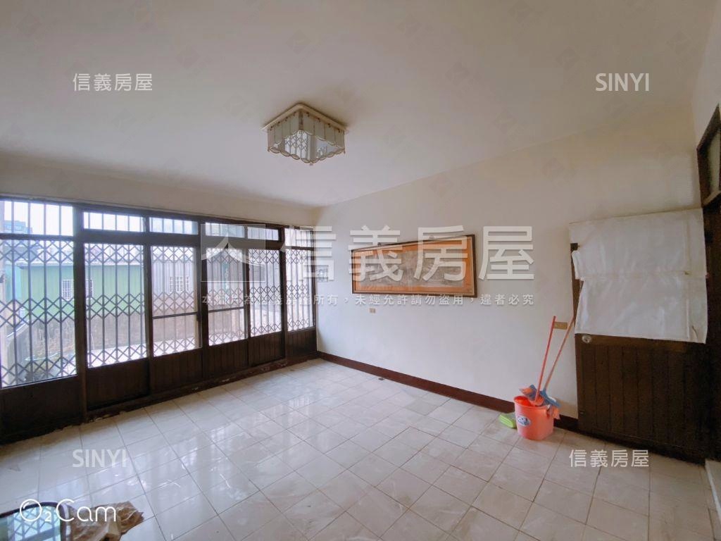 近埔心車站大地坪透店房屋室內格局與周邊環境