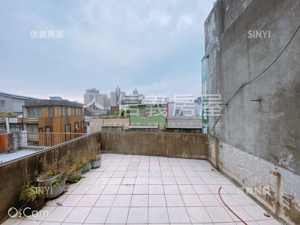 近埔心車站大地坪透店房屋室內格局與周邊環境