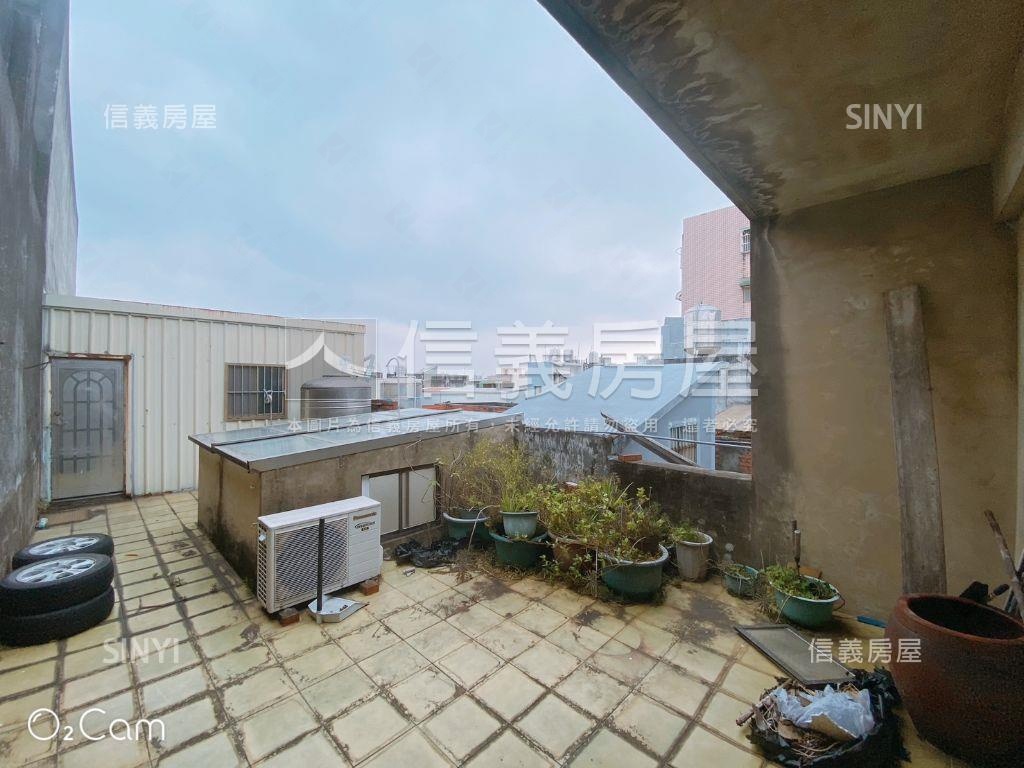 近埔心車站大地坪透店房屋室內格局與周邊環境