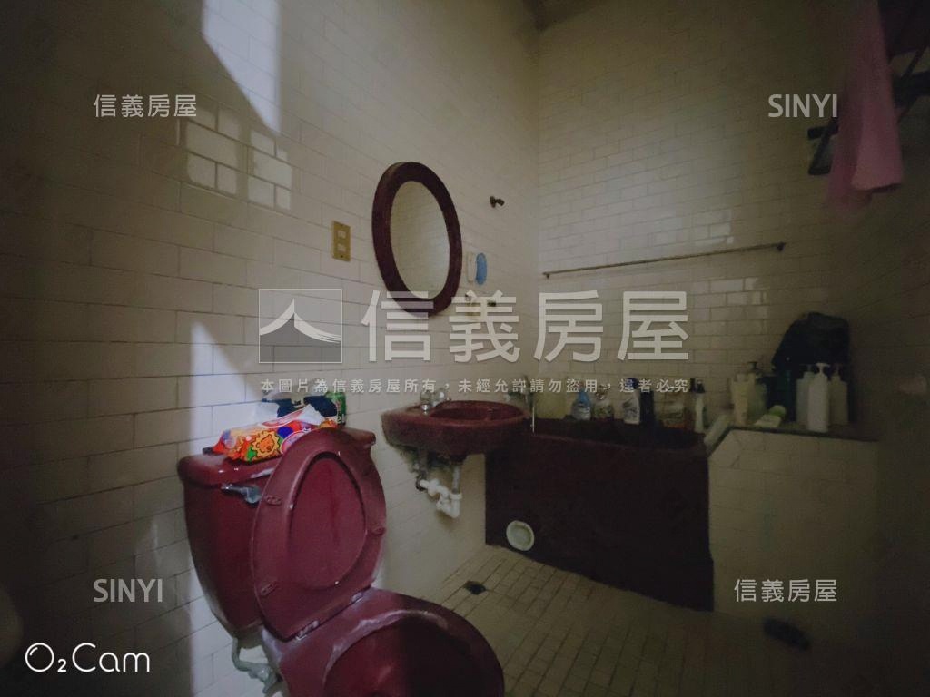 近埔心車站大地坪透店房屋室內格局與周邊環境