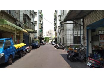 化成面寬廠辦１＋２樓