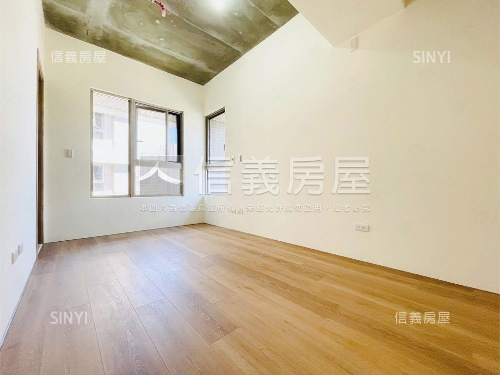 國泰悠陽★三房車位美景戶房屋室內格局與周邊環境