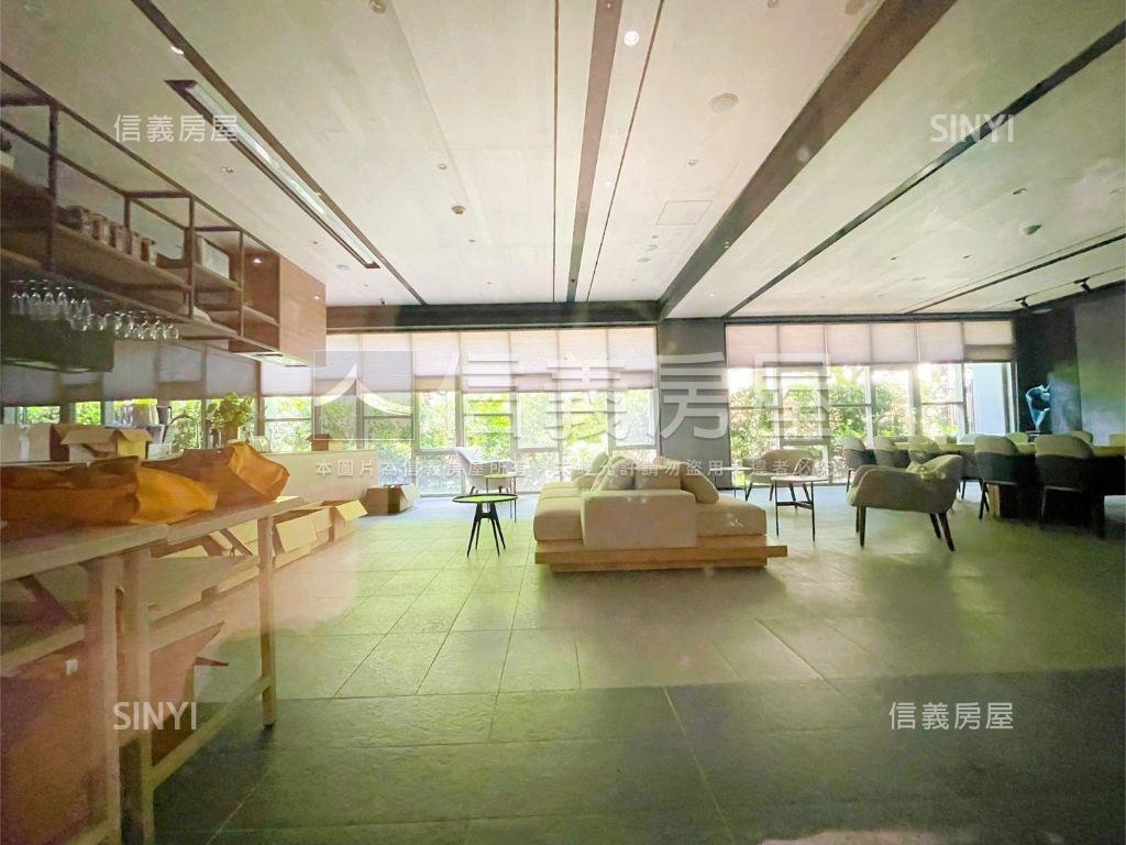 國泰悠陽★三房車位美景戶房屋室內格局與周邊環境