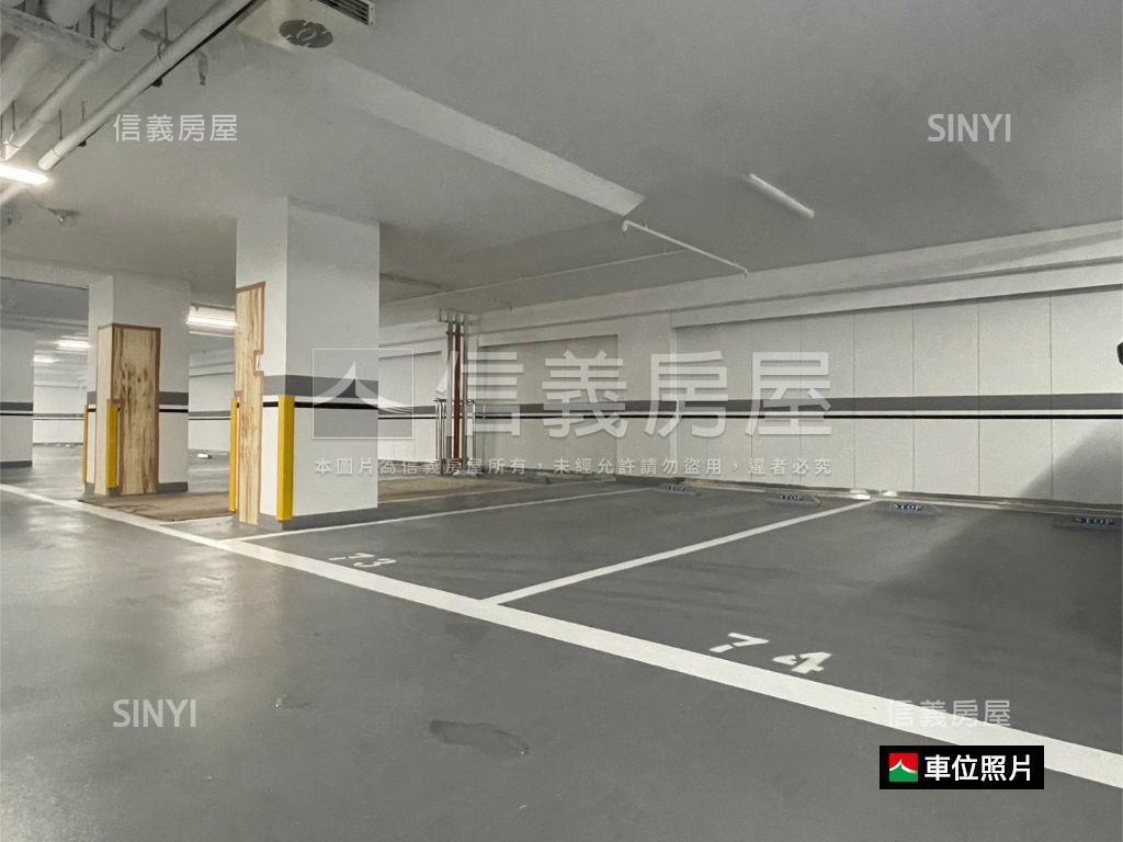 國泰悠陽★三房車位美景戶房屋室內格局與周邊環境