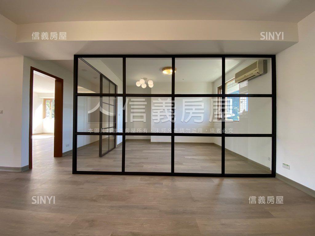 【精選】信義觀天帝景ＩＩ房屋室內格局與周邊環境