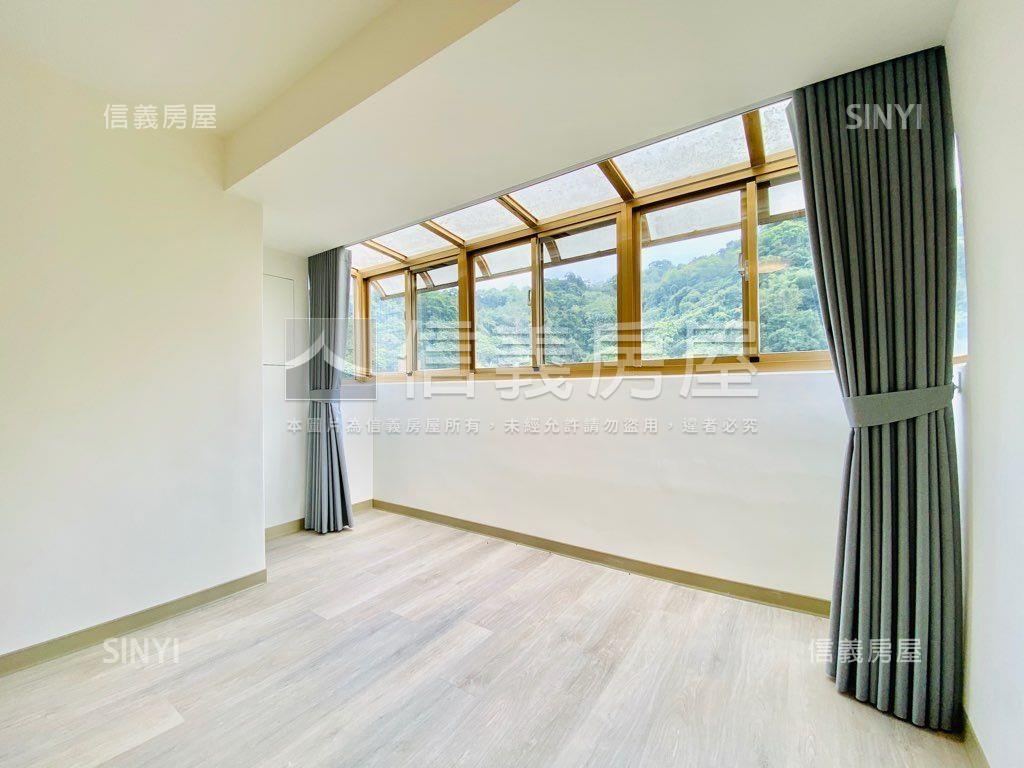 【精選】信義觀天帝景ＩＩ房屋室內格局與周邊環境