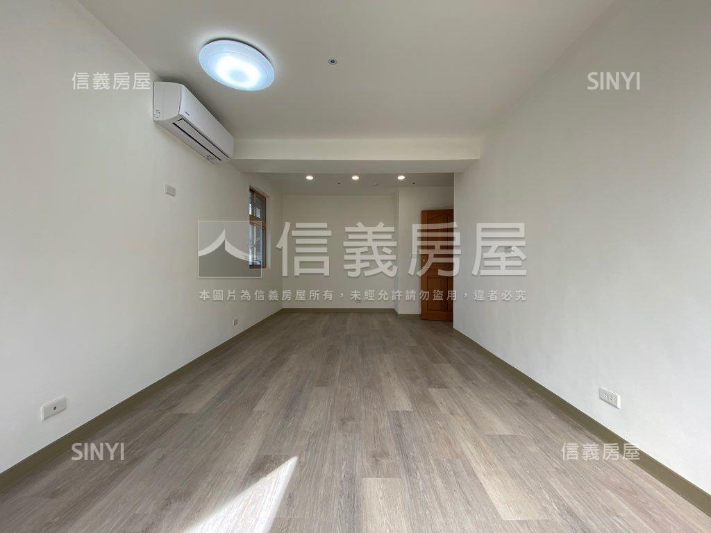 【精選】信義觀天帝景ＩＩ房屋室內格局與周邊環境