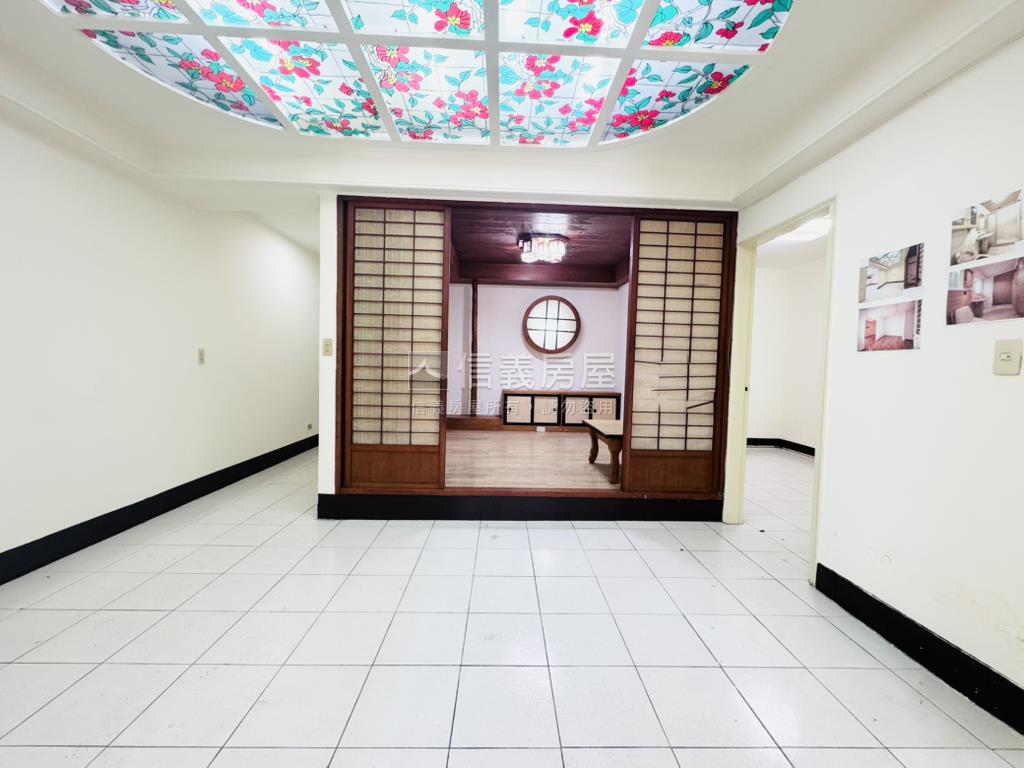 錦和商圈美麗一樓房屋室內格局與周邊環境