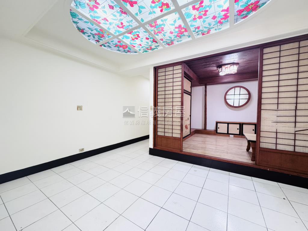 錦和商圈美麗一樓房屋室內格局與周邊環境