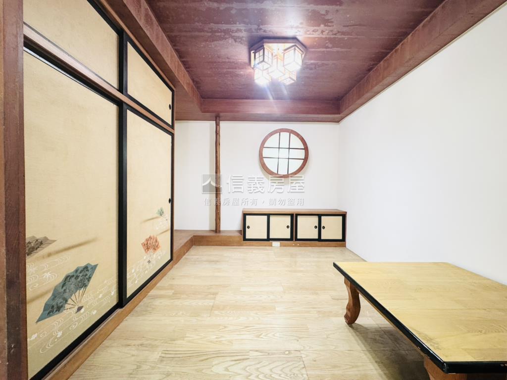 錦和商圈美麗一樓房屋室內格局與周邊環境
