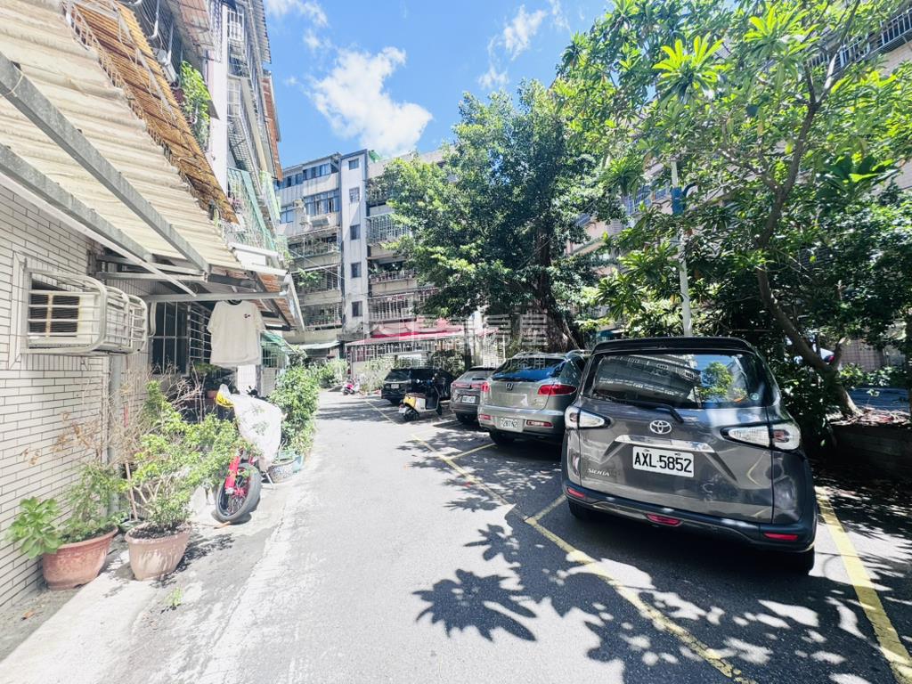 錦和商圈美麗一樓房屋室內格局與周邊環境