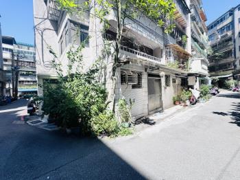 錦和商圈美麗一樓