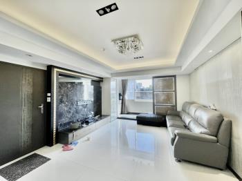 大庭新村Ａ型４房車位