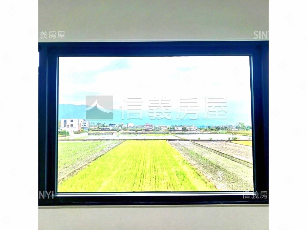 宜蘭三星地中海美學建築房屋室內格局與周邊環境