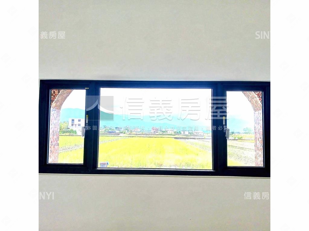 宜蘭三星地中海美學建築房屋室內格局與周邊環境