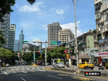 近捷運百坪辦公店面