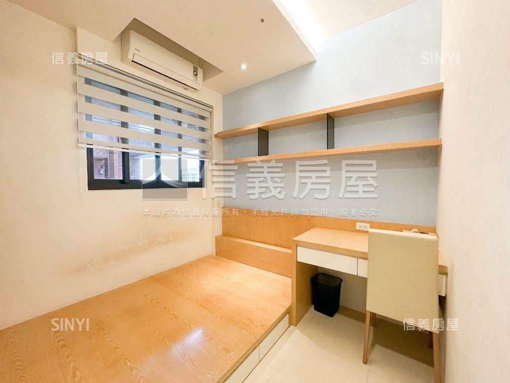 藍田公園高樓三房平車房屋室內格局與周邊環境