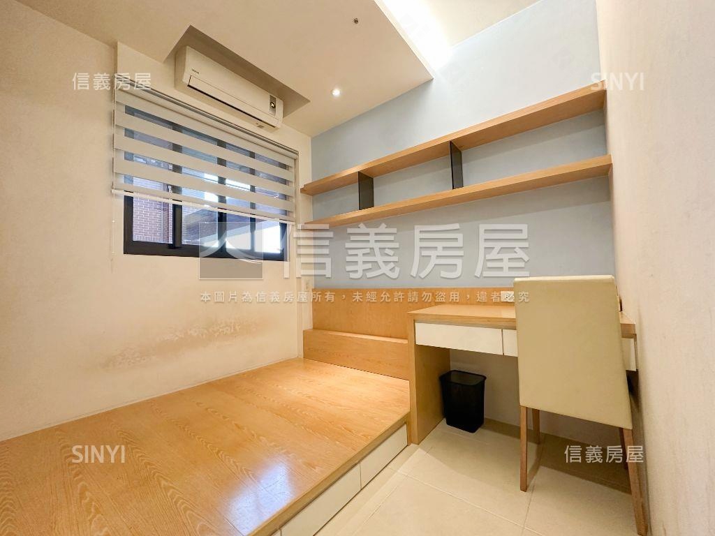 藍田公園高樓三房平車房屋室內格局與周邊環境