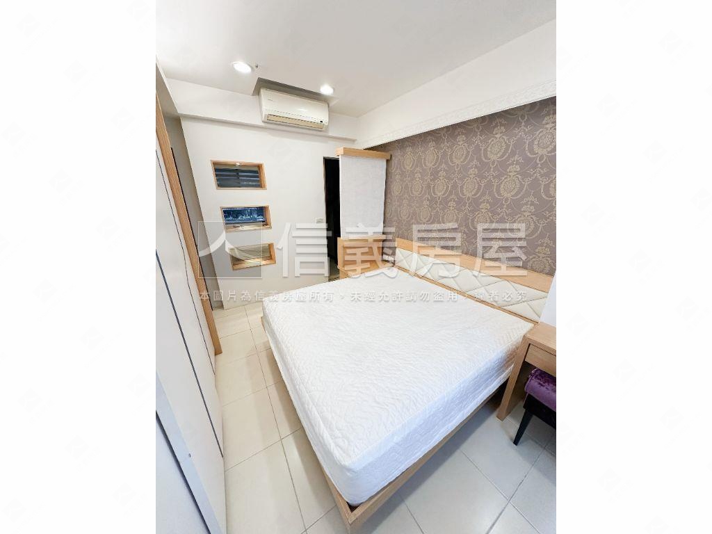 藍田公園高樓三房平車房屋室內格局與周邊環境