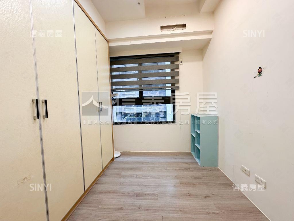 藍田公園高樓三房平車房屋室內格局與周邊環境