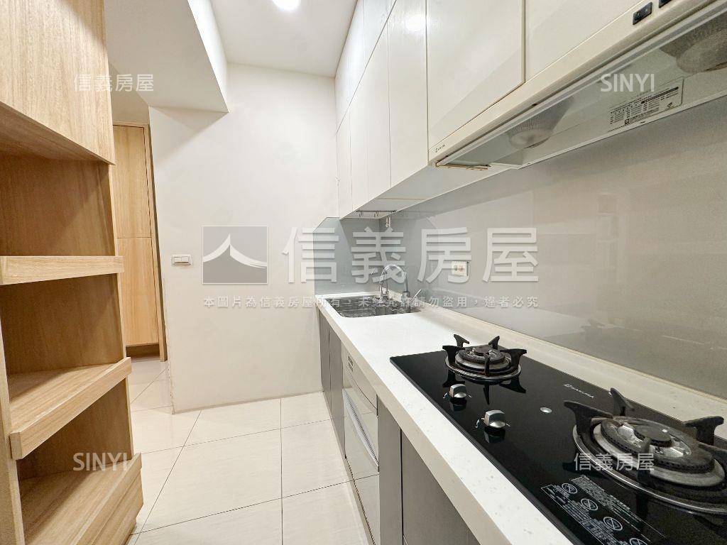 藍田公園高樓三房平車房屋室內格局與周邊環境