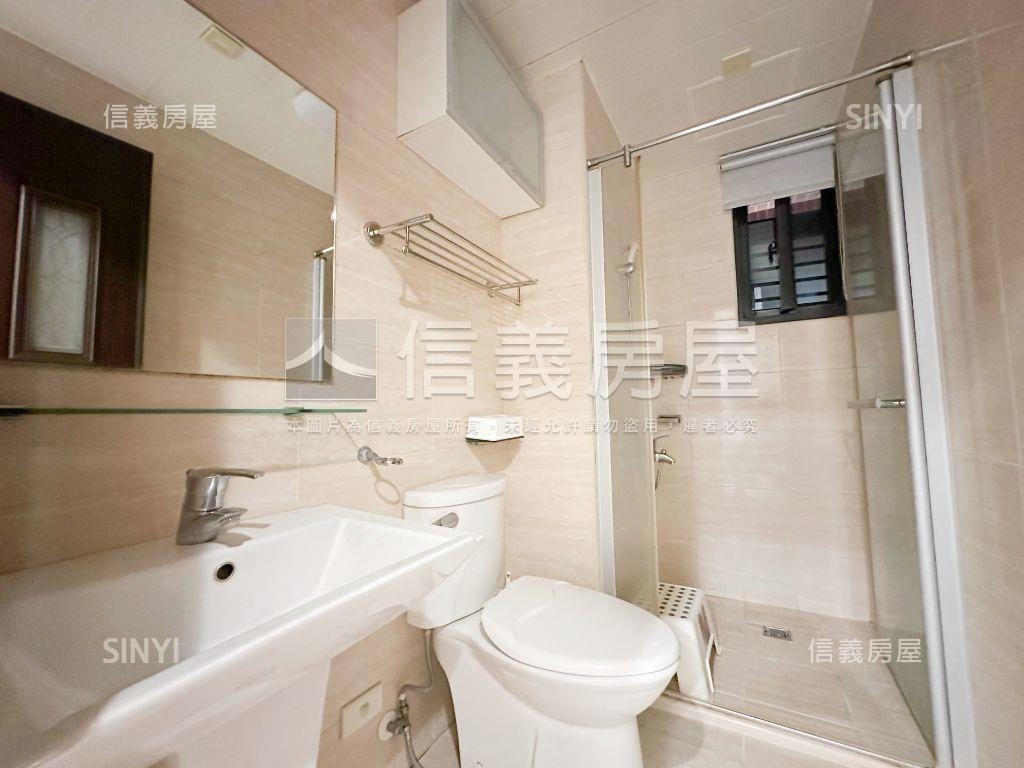 藍田公園高樓三房平車房屋室內格局與周邊環境