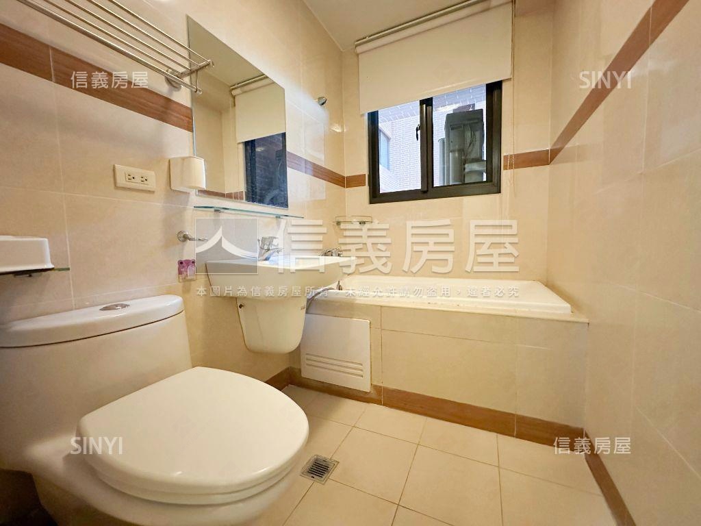 藍田公園高樓三房平車房屋室內格局與周邊環境