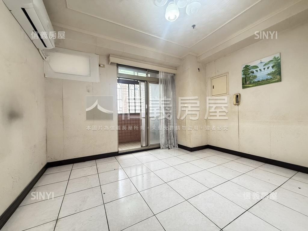 鴻莊萌美心世界房屋室內格局與周邊環境