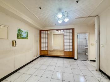 鴻莊３房有車位高樓。景