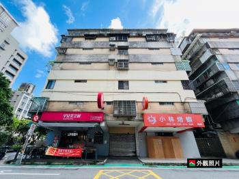 東區千坪公園角店