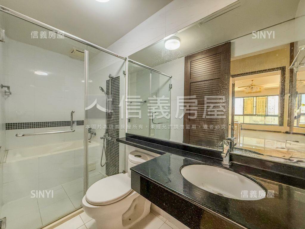 校園首排採光邊間３房車位房屋室內格局與周邊環境